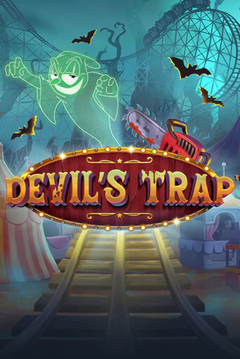 Играй в Devil's Trap онлайн без регистрации | Азино Три Топора