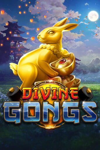 Играй в Divine Gongs онлайн без регистрации | Азино Три Топора