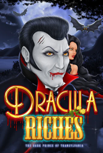 Играй в Dracula Riches онлайн без регистрации | Азино Три Топора