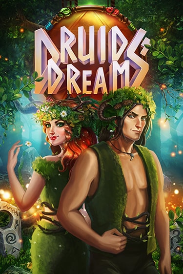 Играй в Druids' Dream онлайн без регистрации | Азино Три Топора