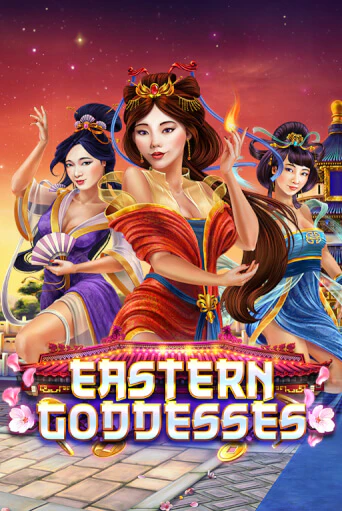 Играй в Eastern Goddesses онлайн без регистрации | Азино Три Топора