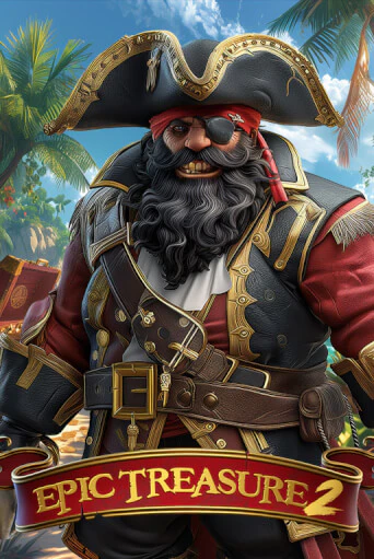 Играй в Epic Treasure 2 онлайн без регистрации | Азино Три Топора