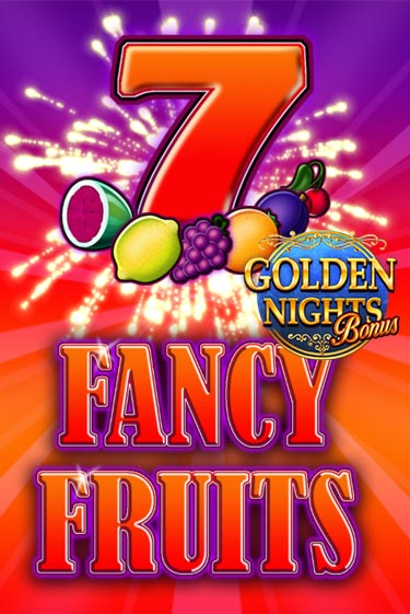 Играй в Fancy Fruits Golden Nights онлайн без регистрации | Азино Три Топора