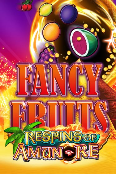 Играй в Fancy Fruits Respins of Amun Re онлайн без регистрации | Азино Три Топора