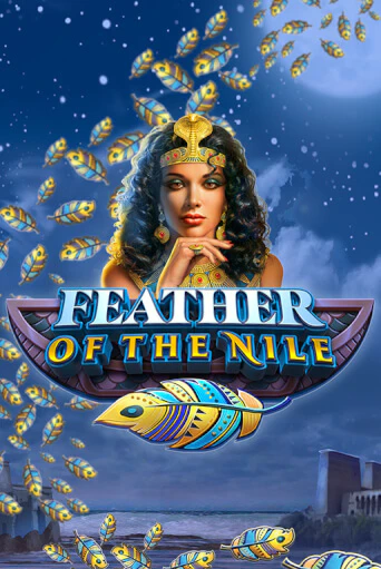 Играй в Feather of the Nile онлайн без регистрации | Азино Три Топора