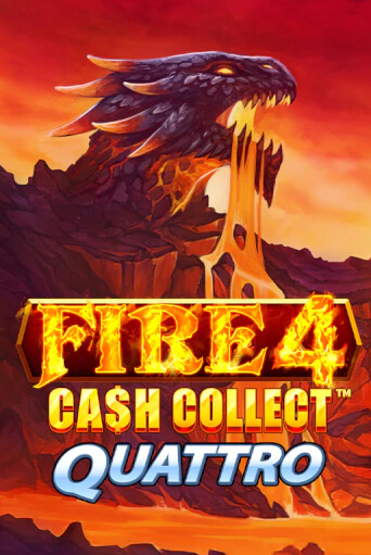 Играй в Fire 4 Cash Collect Quattro онлайн без регистрации | Азино Три Топора