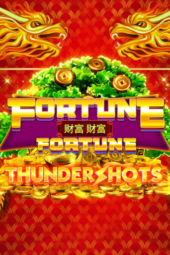 Играй в Fortune Fortune: Thundershots онлайн без регистрации | Азино Три Топора