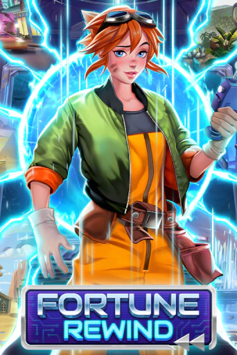 Играй в Fortune Rewind онлайн без регистрации | Азино Три Топора