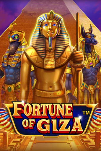 Играй в Fortune of Giza онлайн без регистрации | Азино Три Топора