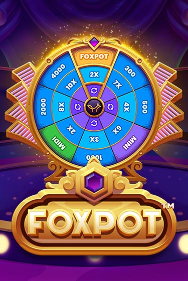 Играй в Foxpot онлайн без регистрации | Азино Три Топора
