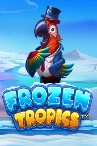 Играй в Frozen Tropics онлайн без регистрации | Азино Три Топора