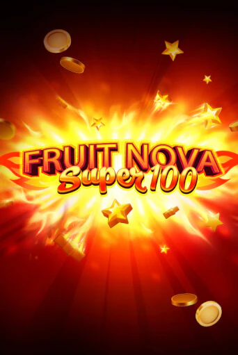Играй в Fruit Super Nova 100 онлайн без регистрации | Азино Три Топора