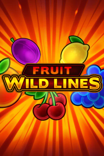 Играй в Fruit Wild Lines онлайн без регистрации | Азино Три Топора
