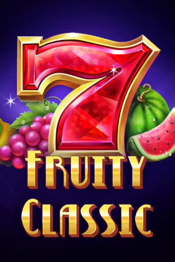 Играй в Fruity Classic онлайн без регистрации | Азино Три Топора