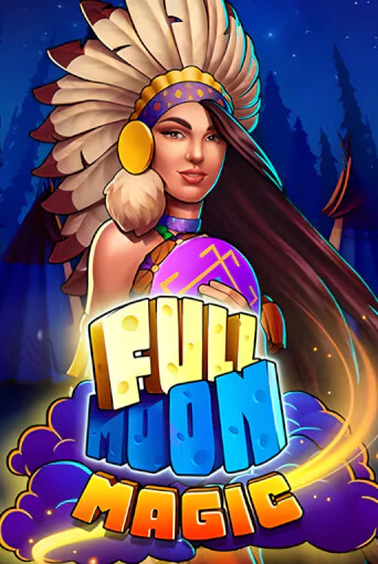 Играй в Full Moon Magic онлайн без регистрации | Азино Три Топора