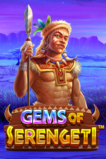 Играй в Gems of Serengeti™ онлайн без регистрации | Азино Три Топора