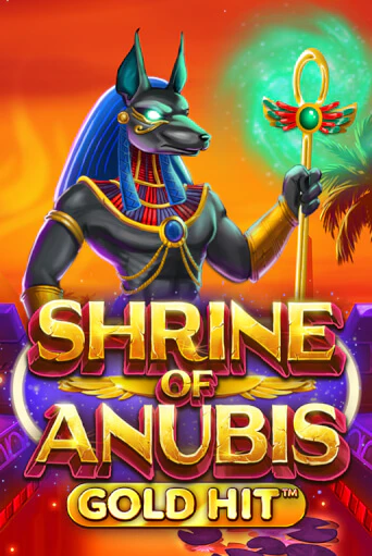 Играй в Gold Hit: Shrine of Anubis онлайн без регистрации | Азино Три Топора