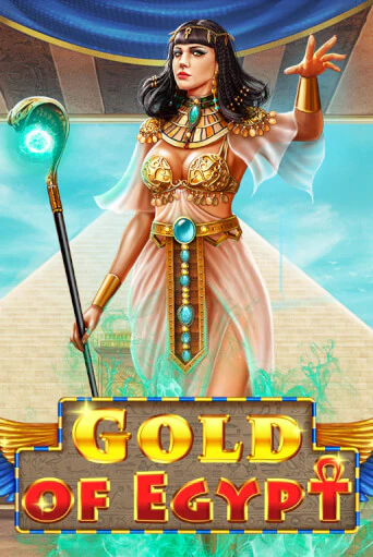 Играй в Gold of Egypt онлайн без регистрации | Азино Три Топора