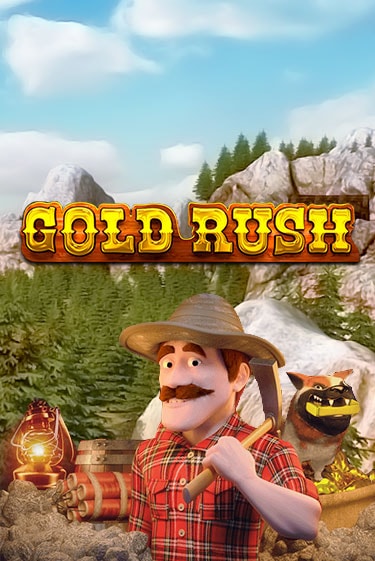 Играй в Gold Rush онлайн без регистрации | Азино Три Топора