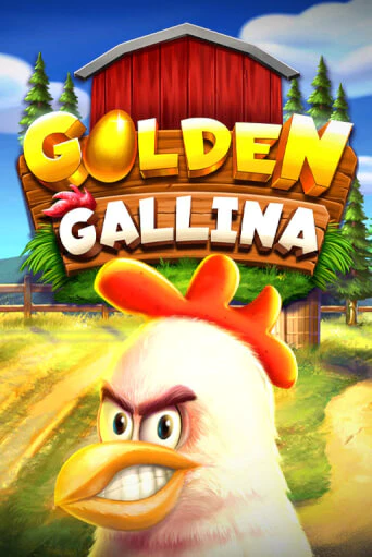 Играй в Golden Gallina онлайн без регистрации | Азино Три Топора