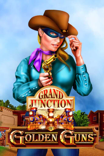 Играй в Golden Guns - Grand Junction онлайн без регистрации | Азино Три Топора