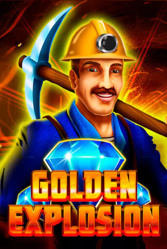 Играй в Golden Explosion онлайн без регистрации | Азино Три Топора