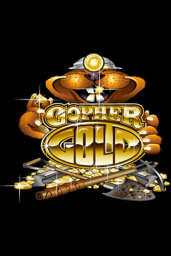Играй в Gopher Gold онлайн без регистрации | Азино Три Топора