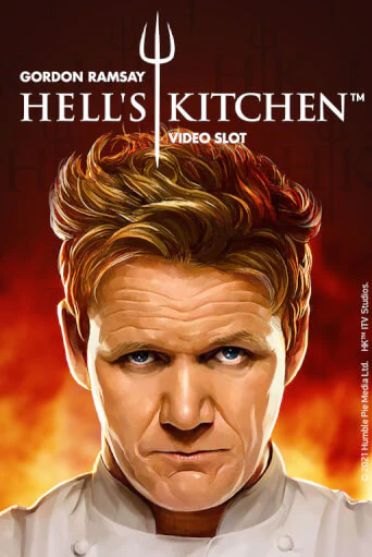 Играй в Gordon Ramsay Hell’s Kitchen онлайн без регистрации | Азино Три Топора
