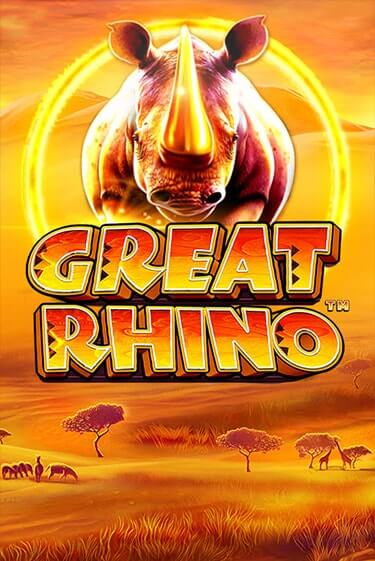 Играй в Great Rhino™ онлайн без регистрации | Азино Три Топора