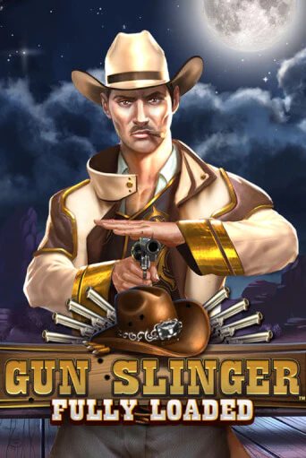 Играй в Gunslinger: Fully Loaded  онлайн без регистрации | Азино Три Топора