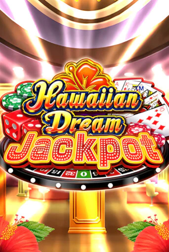 Играй в Hawaiian Dream Jackpot онлайн без регистрации | Азино Три Топора