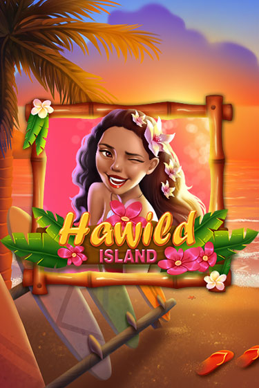 Играй в Hawild Island онлайн без регистрации | Азино Три Топора