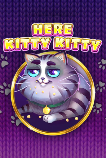 Играй в Here Kitty Kitty онлайн без регистрации | Азино Три Топора