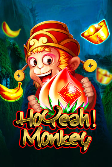 Играй в Ho Yeah Monkey онлайн без регистрации | Азино Три Топора