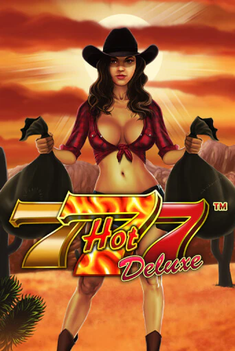 Играй в Hot 777 Deluxe онлайн без регистрации | Азино Три Топора