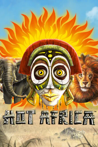 Играй в Hot Africa онлайн без регистрации | Азино Три Топора