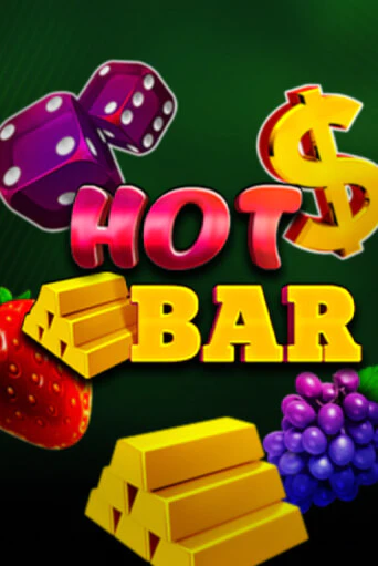 Играй в Hot Bar онлайн без регистрации | Азино Три Топора