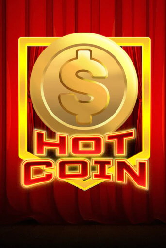Играй в Hot Coin онлайн без регистрации | Азино Три Топора