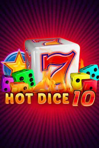 Играй в Hot Dice 10 онлайн без регистрации | Азино Три Топора