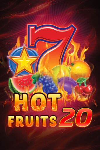 Играй в Hot Fruits 20 онлайн без регистрации | Азино Три Топора