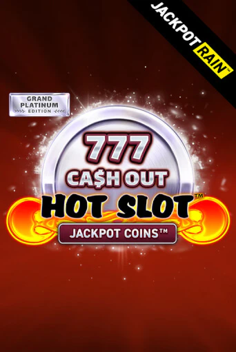 Играй в Hot Slot: 777 Cash Out JackpotRain онлайн без регистрации | Азино Три Топора