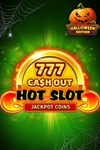 Играй в Hot Slot: 777 Cash Out Halloween Edition онлайн без регистрации | Азино Три Топора