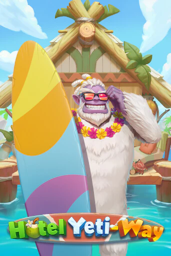 Играй в Hotel Yeti-Way онлайн без регистрации | Азино Три Топора