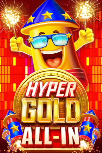 Играй в Hyper Gold All In онлайн без регистрации | Азино Три Топора