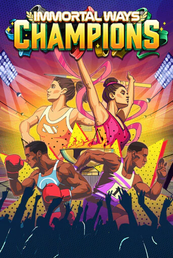 Играй в Immortal Ways Champions онлайн без регистрации | Азино Три Топора