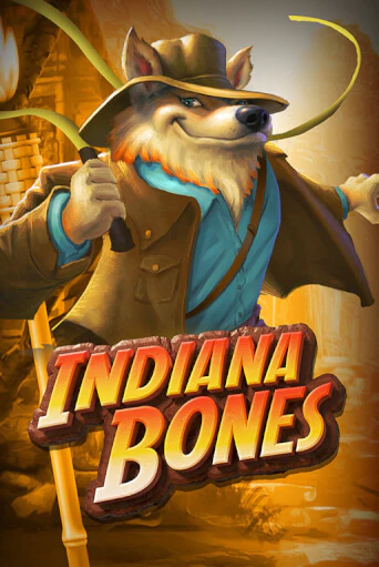 Играй в Indiana Bones онлайн без регистрации | Азино Три Топора