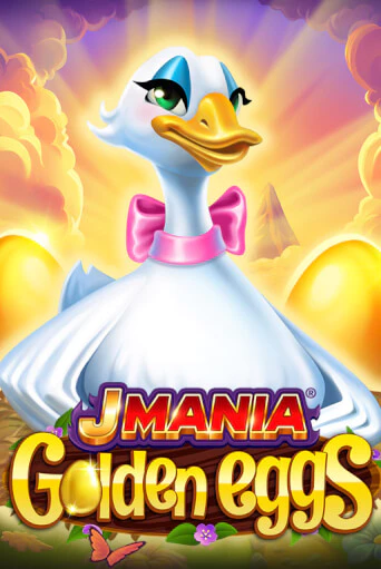 Играй в J Mania Golden Eggs онлайн без регистрации | Азино Три Топора