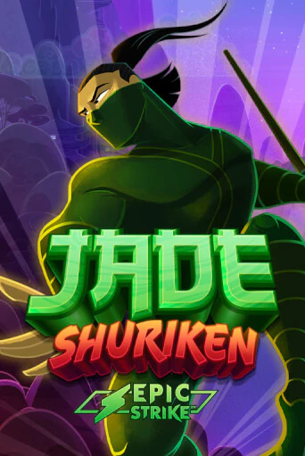Играй в Jade Shuriken онлайн без регистрации | Азино Три Топора