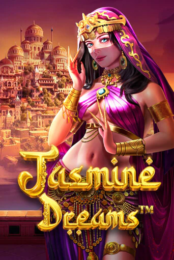 Играй в Jasmine Dreams онлайн без регистрации | Азино Три Топора