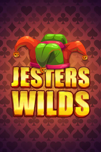Играй в Jesters Wilds онлайн без регистрации | Азино Три Топора